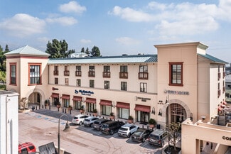 San Gabriel, CA Office - 416-418 E Las Tunas Dr