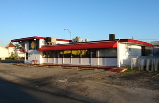 Hollywood, FL Retail - 1301 N Federal Hwy