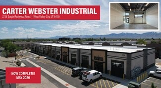 West Valley City, UT Showroom - 2708 S Redwood Rd West Valley City, UT Showroom - 2708 S Redwood Rd