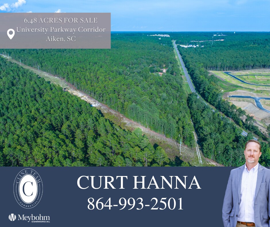 000 University Parkway, Aiken, SC for Sale