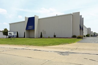 Cleveland, OH Industrial - 13921-13981 W Parkway