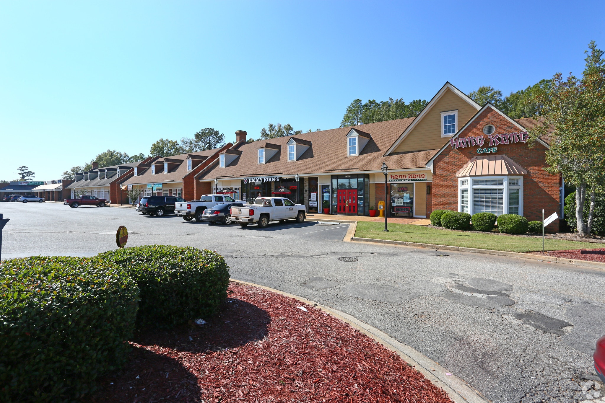 2700 Dawson Rd, Albany, GA for Rent