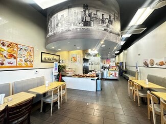 Las Vegas, NV Retail - 3999 S Las Vegas Blvd