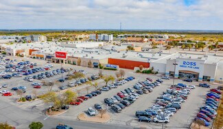 Del Rio, TX Retail - 2205 Veterans Blvd