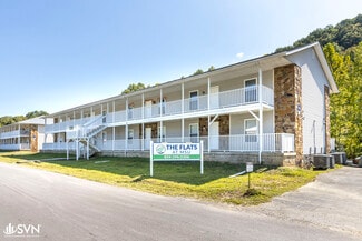 The Townhomes and Flats at MSU