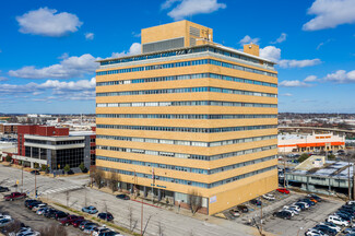 Tulsa, OK Office - 907 S Detroit Ave