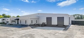 Nashville, TN Industrial - 208 Blanton Ave Nashville, TN Industrial - 208 Blanton Ave