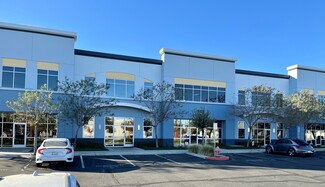 Palmdale, CA Office - 602 Commerce Ave