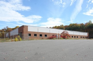 Mountain Top, PA Manufacturing - 333 Crestwood Dr