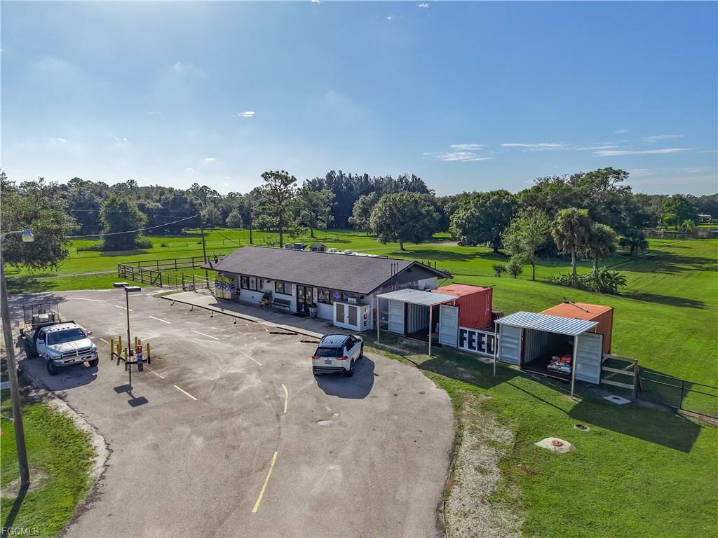 4443 Loblolly Bay Rd, LaBelle, FL for Sale