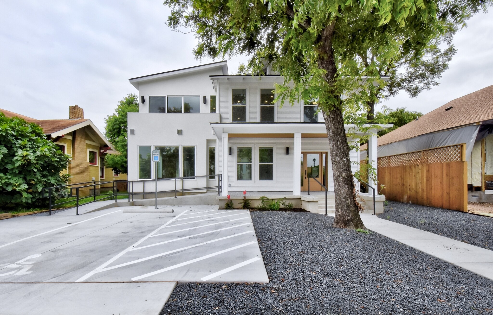 1801 E Cesar Chavez St, Austin, TX for Rent