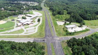 Thomasville, NC Commercial Land - 7402 Old Greensboro Rd Thomasville, NC Commercial Land - 7402 Old Greensboro Rd