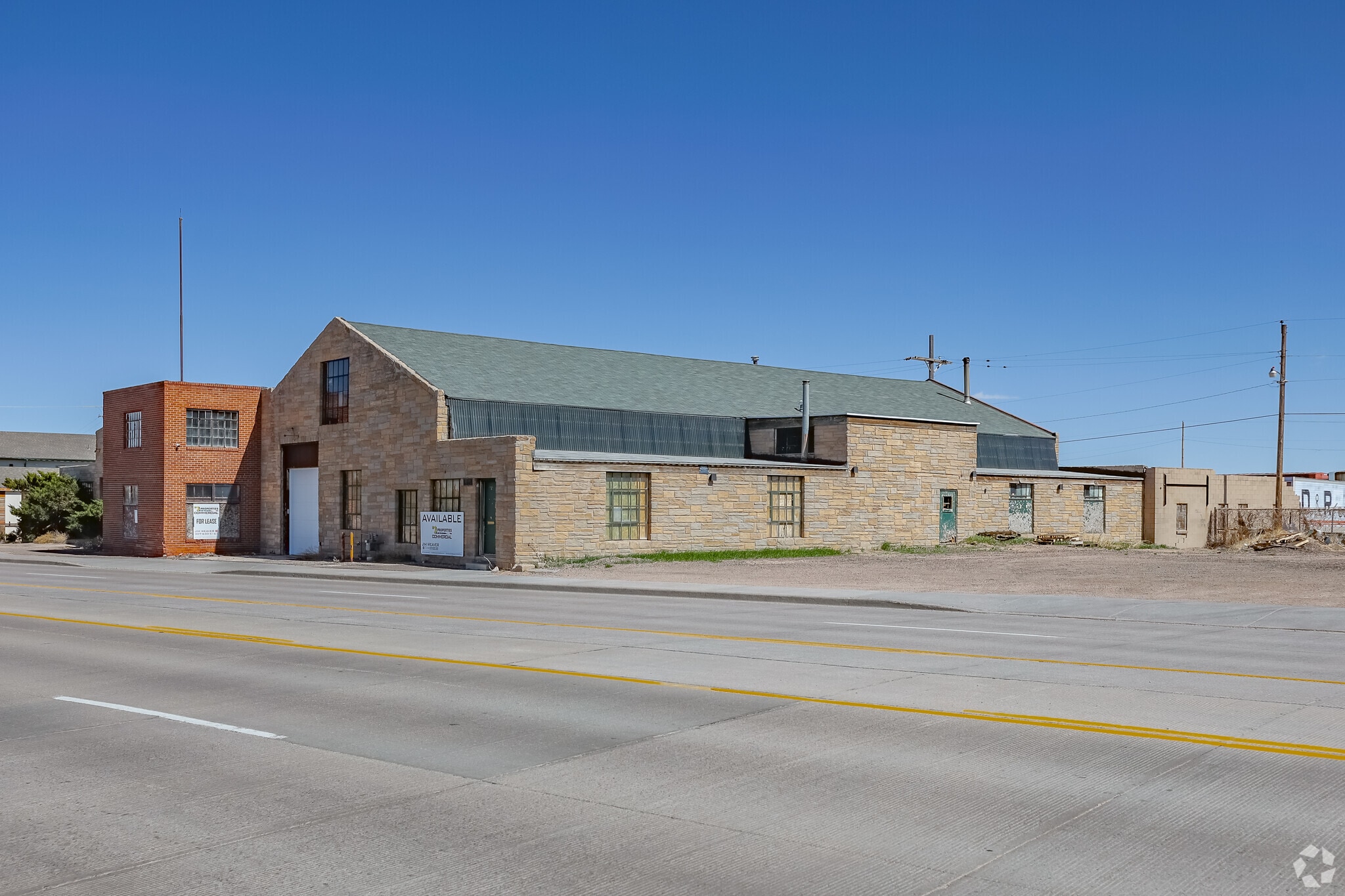 1601 W Lincolnway, Cheyenne, WY for Sale