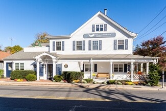 Locust Valley, NY Office - 40 Birch Hill Rd