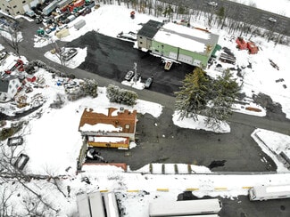 Danvers, MA Flex - 25 Popes Ln