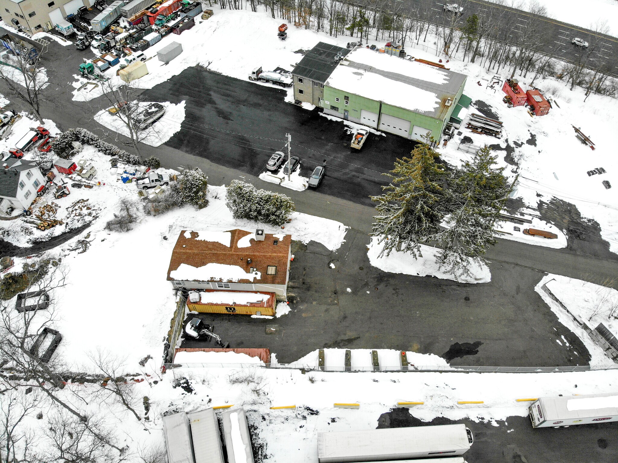 25 Popes Ln, Danvers, MA for Sale