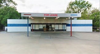 Kansas City, MO Retail - 7300 Wornall Rd