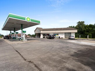 Hales Corners, WI Service Station - 11931 W Janesville Rd