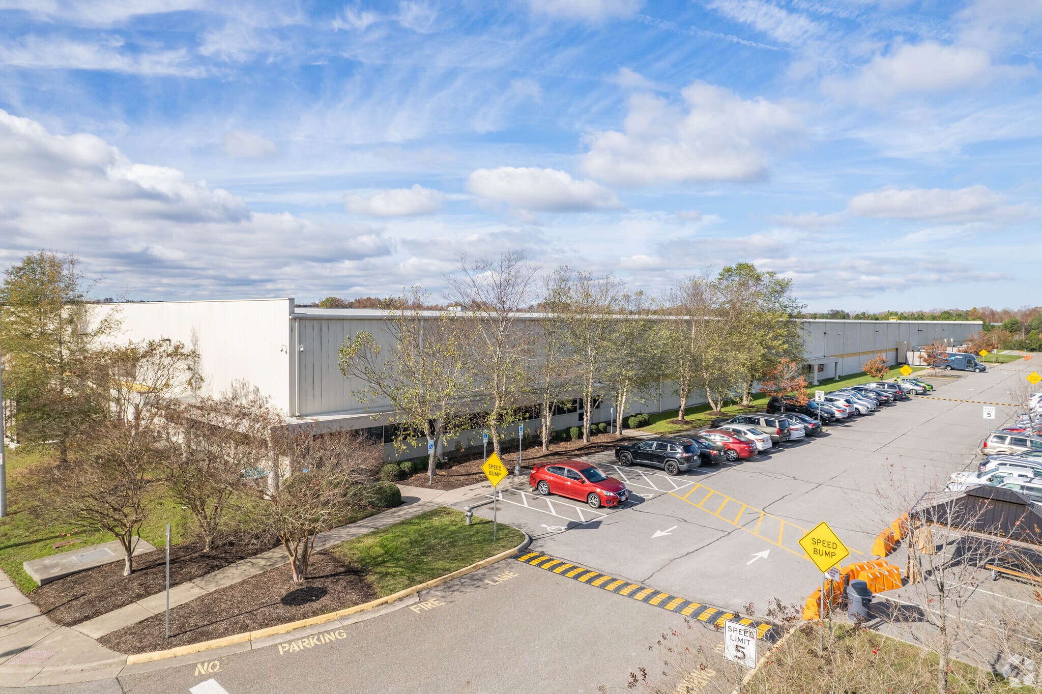 101 Industrial Dr, Suffolk, VA for Rent