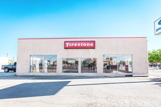 205-225 W Pacheco Blvd  