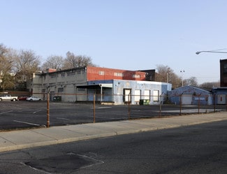 Philadelphia, PA Industrial - 4629 Adams Ave Philadelphia, PA Industrial - 4629 Adams Ave