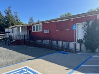 Fairfield, CA Industrial - 3042 Rockville Rd
