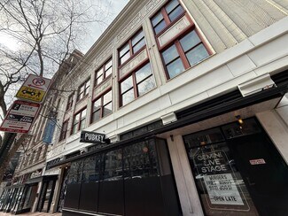 Washington, DC Office - 406-410 7th St NW