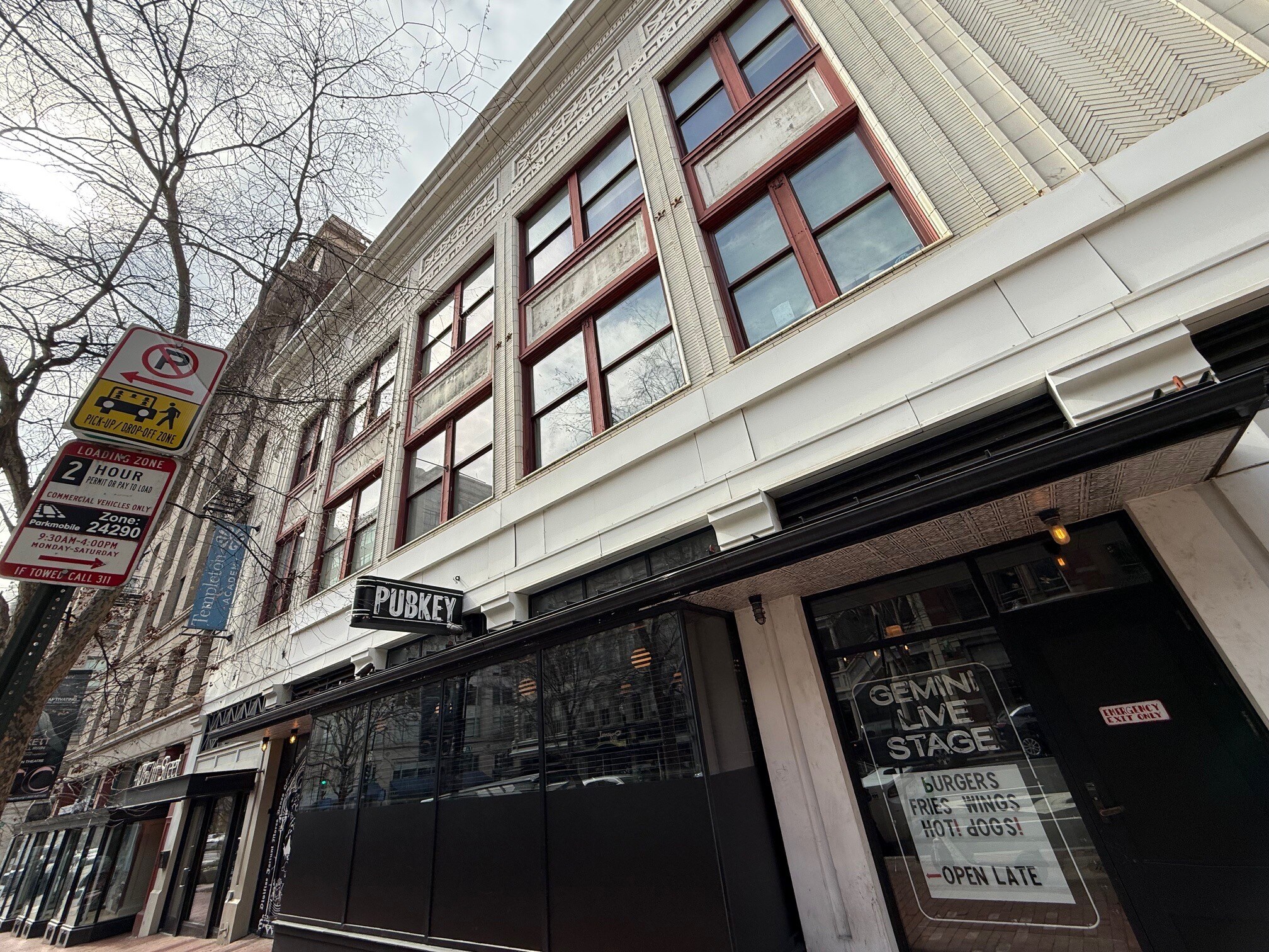 406-410 7th St NW, Washington, DC for Rent