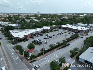Stuart, FL Office/Retail - 715-735 Colorado Ave Stuart, FL Office/Retail - 715-735 Colorado Ave