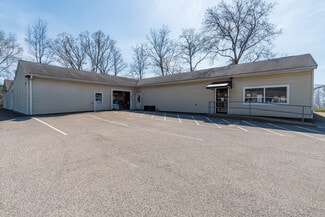 Newburgh, NY Showroom - 1402 Route 300