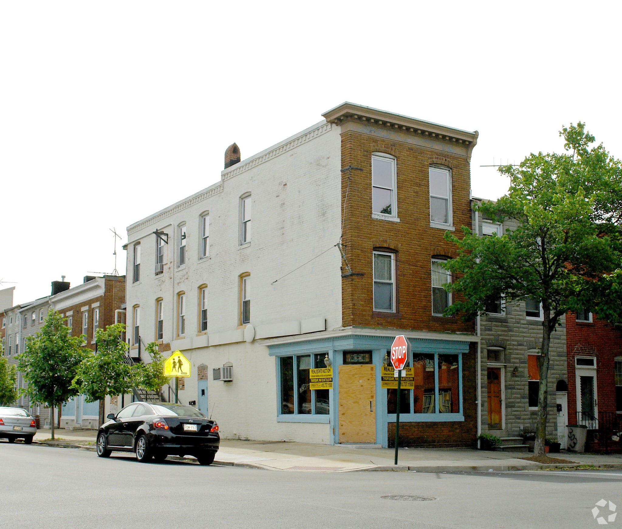 301 S Ann St, Baltimore, MD for Sale