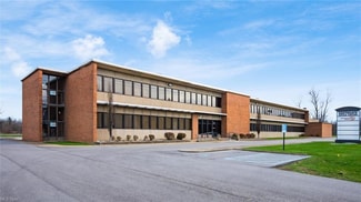 Byesville, OH Office - 60788 Southgate Rd