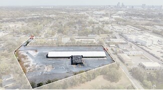 Jacksonville, FL Industrial - 900 Canal St