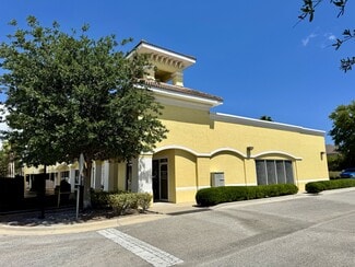 Ormond Beach, FL Office - 1437 N US Highway 1