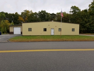 Smithfield, RI Industrial - 17 Industrial Dr