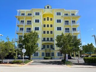 Juno Beach, FL Medical - 790 Juno Ocean Walk