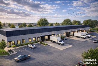 Oak Ridge, TN Industrial - 121 Flint Rd Oak Ridge, TN Industrial - 121 Flint Rd