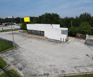 Kissimmee, FL Freestanding - 2037 E Irlo Bronson Memorial Hwy Kissimmee, FL Freestanding - 2037 E Irlo Bronson Memorial Hwy