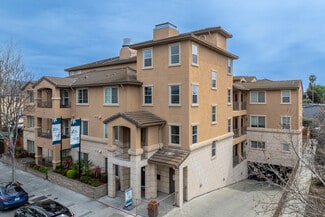 San Jose, CA Apartments - 2388 Madden Ave