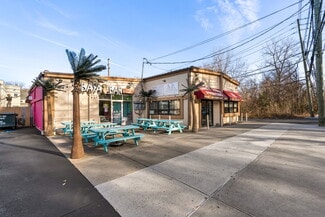 Staten Island, NY Storefront - 6833 Amboy Rd