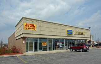 Yorkville, IL Retail - 1301-1313 N Bridge St Yorkville, IL Retail - 1301-1313 N Bridge St