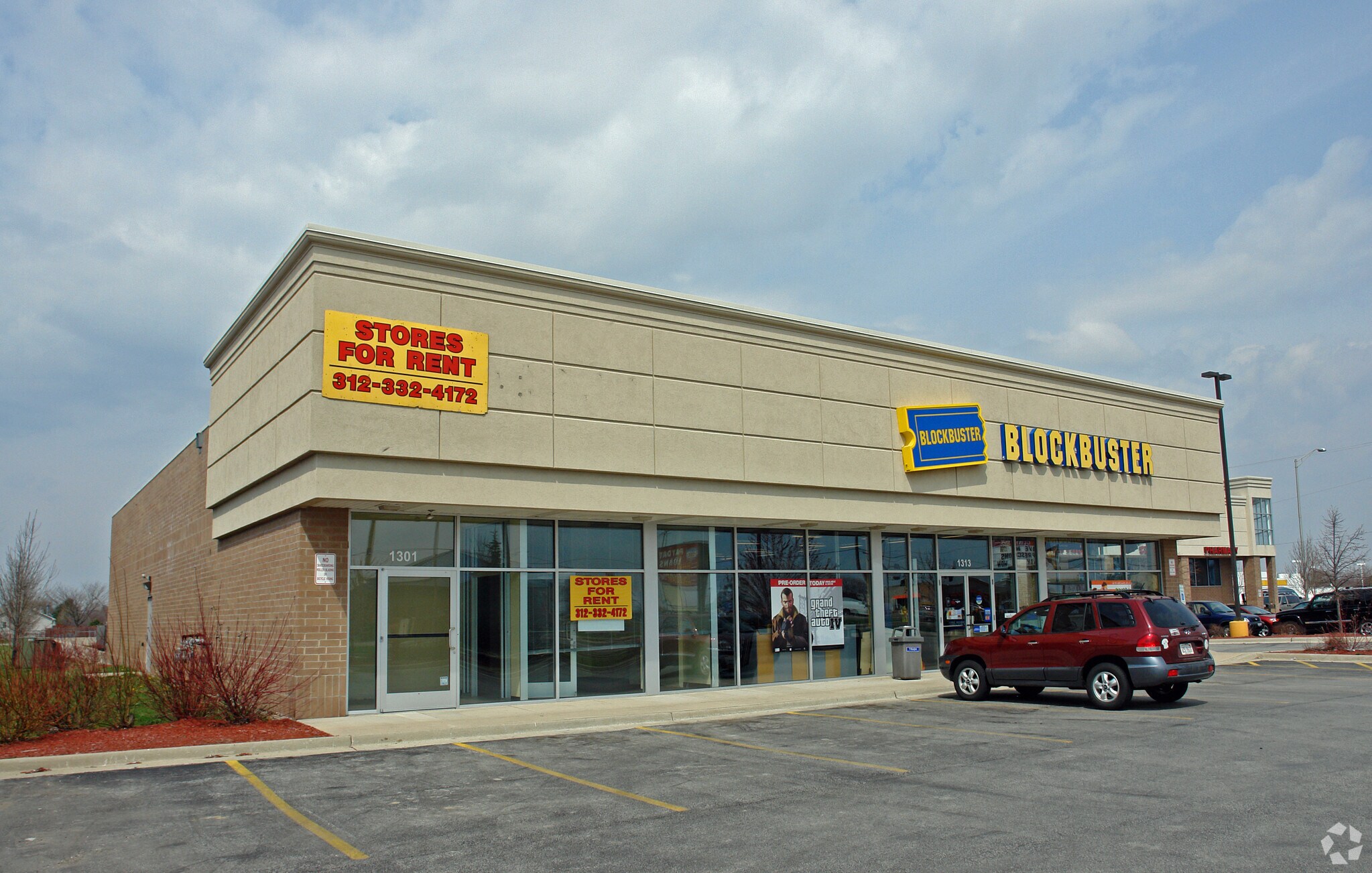 1301-1313 N Bridge St, Yorkville, IL for Rent