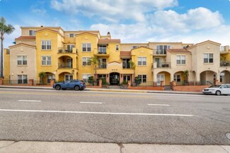 Ventura, CA Office - 88 N Oak St
