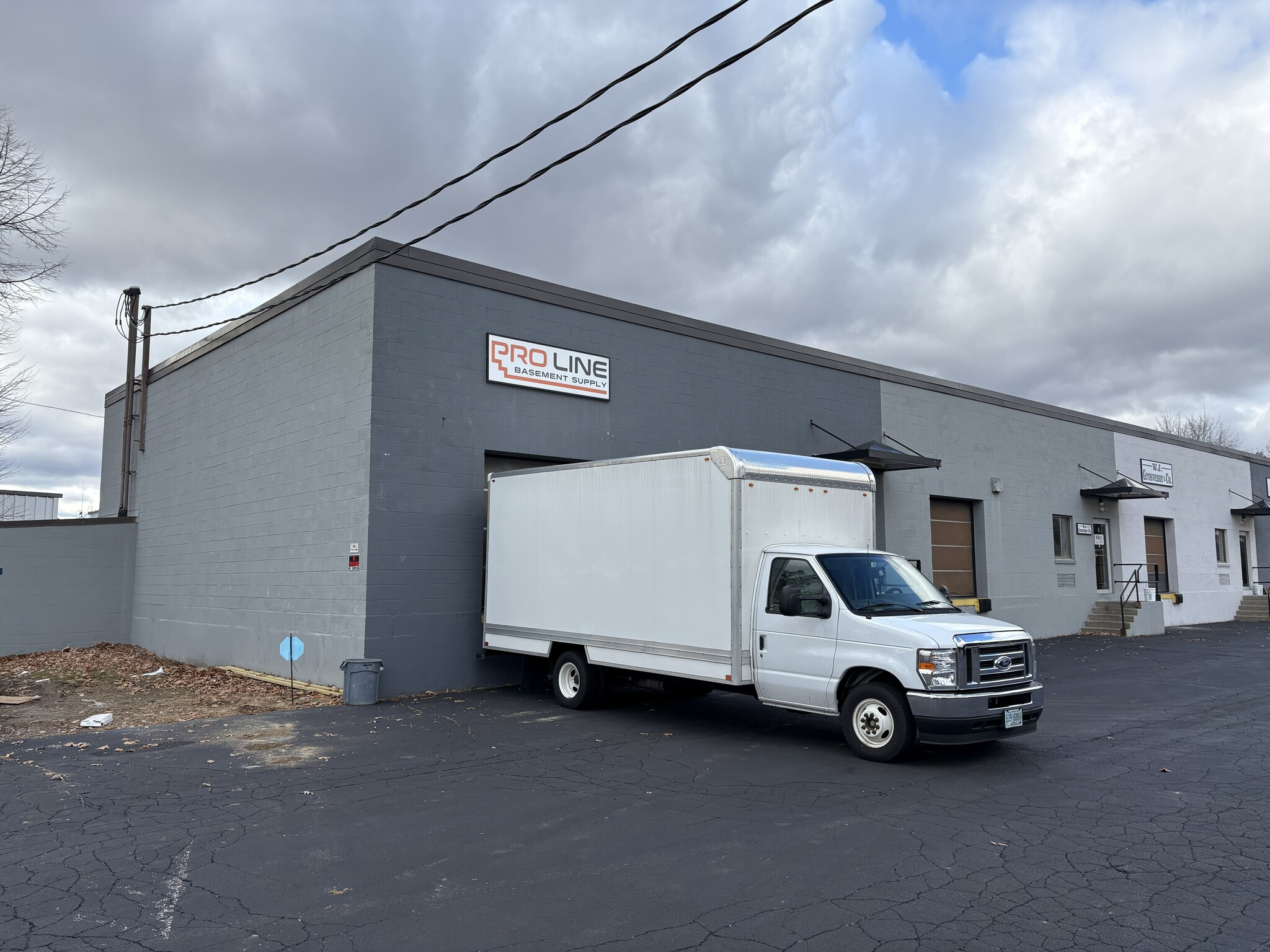 1000 E Industrial Park Dr, Manchester, NH for Rent