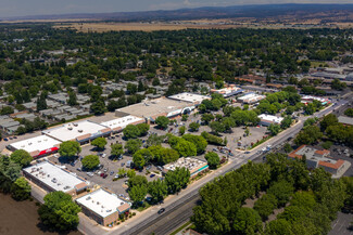 Chico, CA Office/Medical, Retail - 146 W East Ave