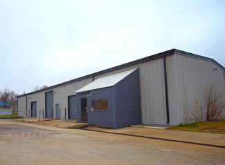 Shawnee, OK Industrial - 1540 N Mckinley Ave