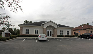 Palm Harbor, FL Medical - 4174 Woodlands Pky