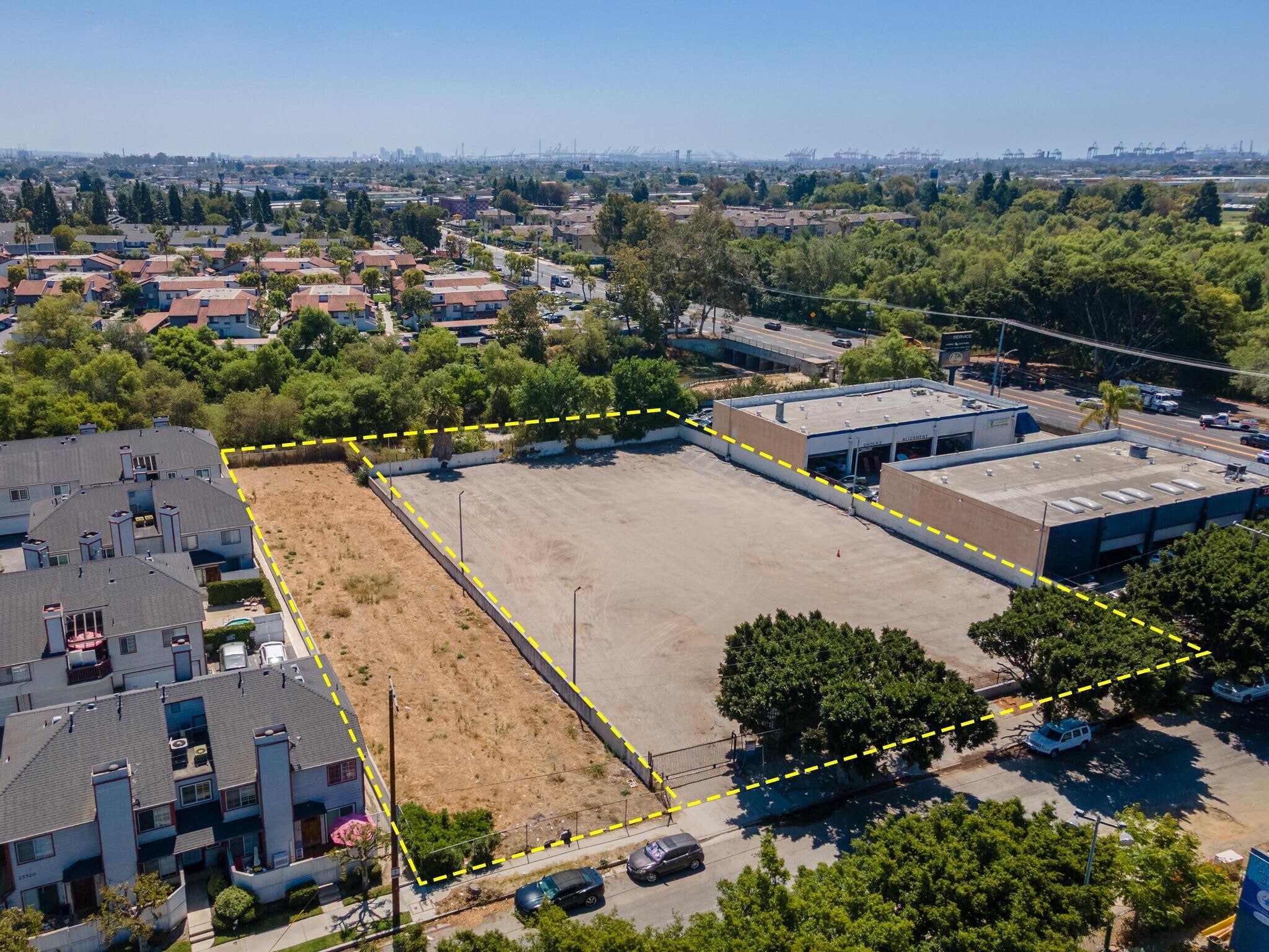 25530 Dodge, Harbor City, CA for Rent