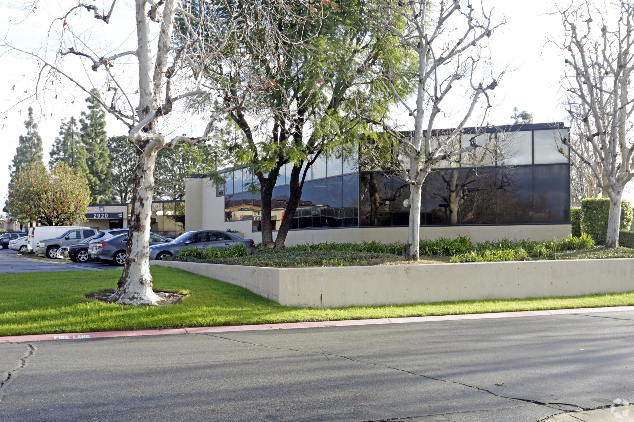 2920 Inland Empire Blvd, Ontario, CA for Rent
