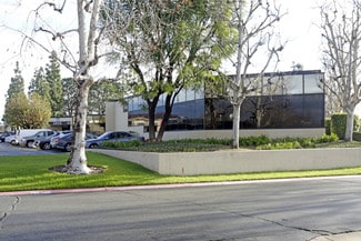 Ontario, CA Office - 2920 Inland Empire Blvd Ontario, CA Office - 2920 Inland Empire Blvd
